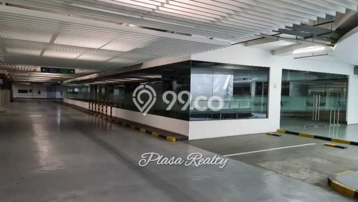 Area Ramai! Kantor Dijual di Penjaringan untuk Bisnis Luas Bangunan 2078m2 Area Ramai! Kantor Dijual di Penjaringan untuk Bisnis Luas Bangunan 2078m2
