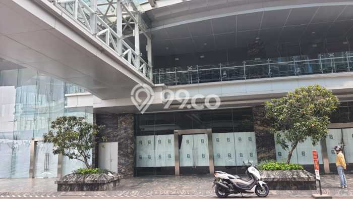 Kantor Dijual di Prime Area Jakarta Utara Luas 2078m2 Kantor Dijual di Prime Area Jakarta Utara Luas 2078m2