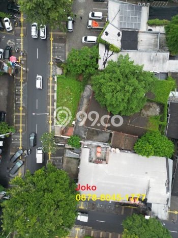 Jual Rumah Mewah Elegan Dengan View Eksklusif di Kemang, Jakarta Selatan Jual Rumah Mewah Elegan Dengan View Eksklusif di Kemang, Jakarta Selatan