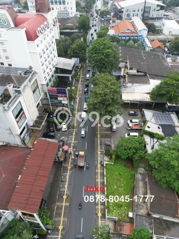 Jual Rumah Mewah Elegan Dengan View Eksklusif di Kemang, Jakarta Selatan Jual Rumah Mewah Elegan Dengan View Eksklusif di Kemang, Jakarta Selatan