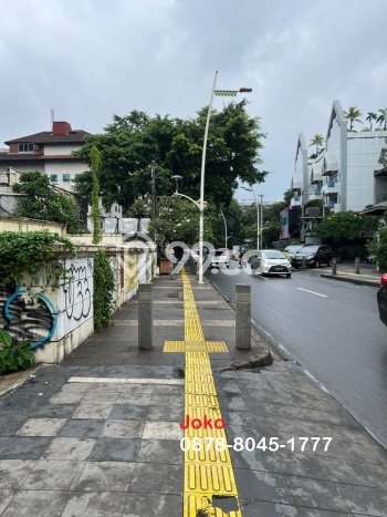Jual Rumah Mewah Elegan Dengan View Eksklusif di Kemang, Jakarta Selatan Jual Rumah Mewah Elegan Dengan View Eksklusif di Kemang, Jakarta Selatan