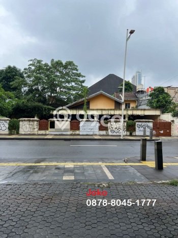 Jual Rumah Mewah Elegan Dengan View Eksklusif di Kemang, Jakarta Selatan Jual Rumah Mewah Elegan Dengan View Eksklusif di Kemang, Jakarta Selatan