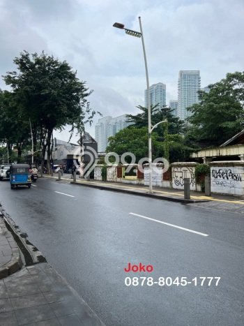Jual Rumah Mewah Elegan Dengan View Eksklusif di Kemang, Jakarta Selatan Jual Rumah Mewah Elegan Dengan View Eksklusif di Kemang, Jakarta Selatan