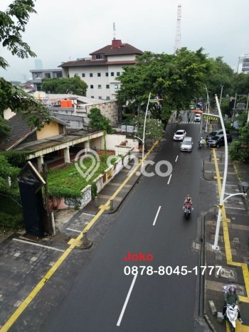 Jual Rumah Mewah Elegan Dengan View Eksklusif di Kemang, Jakarta Selatan Jual Rumah Mewah Elegan Dengan View Eksklusif di Kemang, Jakarta Selatan
