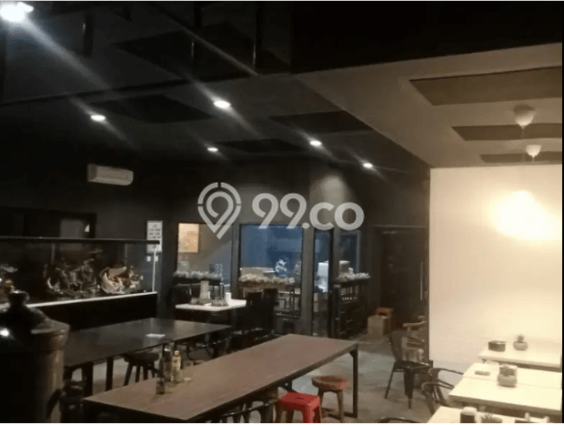Dijual Rumah Luas Megah Dengan View Cantik di Cikini, Jakarta Pusat Dijual Rumah Luas Megah Dengan View Cantik di Cikini, Jakarta Pusat