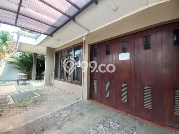 Rumah Luxury Modern Tanpa Renovasi di Bangka Jakarta Selatan Rumah Luxury Modern Tanpa Renovasi di Bangka Jakarta Selatan