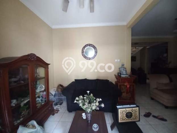 Rumah Luxury Modern Tanpa Renovasi di Bangka Jakarta Selatan Rumah Luxury Modern Tanpa Renovasi di Bangka Jakarta Selatan
