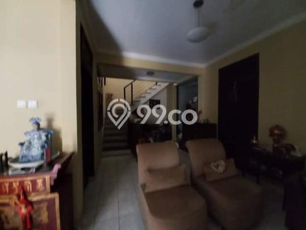 Rumah Luxury Modern Tanpa Renovasi di Bangka Jakarta Selatan Rumah Luxury Modern Tanpa Renovasi di Bangka Jakarta Selatan