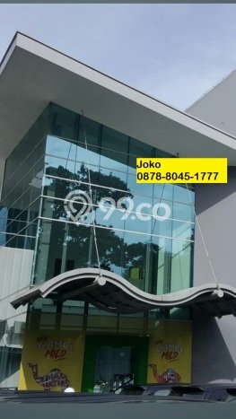 Dijual Gudang di Pancoran Jakarta Selatan LT 2227m2 / LB 1600m2 Dijual Gudang di Pancoran Jakarta Selatan LT 2227m2 / LB 1600m2