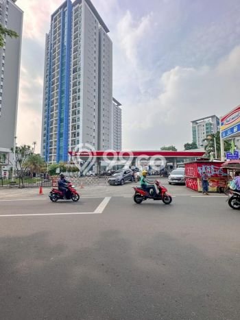 Dijual Tanah Lokasi Pondok Indah, Jakarta Selatan Seluas 2805m2 Dijual Tanah Lokasi Pondok Indah, Jakarta Selatan Seluas 2805m2