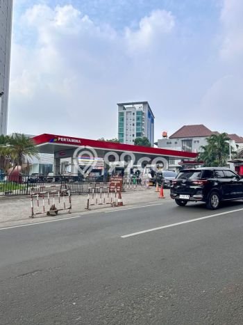 Dijual Tanah Lokasi Pondok Indah, Jakarta Selatan Seluas 2805m2 Dijual Tanah Lokasi Pondok Indah, Jakarta Selatan Seluas 2805m2