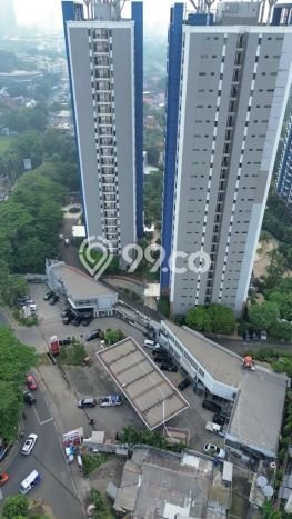 Dijual Tanah Lokasi Pondok Indah, Jakarta Selatan Seluas 2805m2 Dijual Tanah Lokasi Pondok Indah, Jakarta Selatan Seluas 2805m2