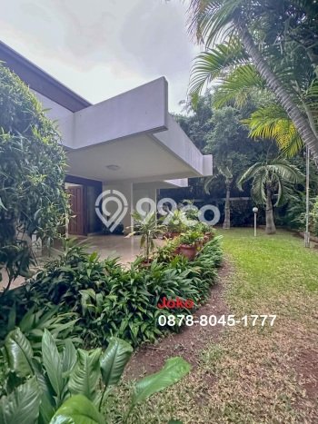 Rumah Mewah LB 500m2 Siap Pakai Desain Elegan di patra kuningan, Jakarta Selatan Rumah Mewah LB 500m2 Siap Pakai Desain Elegan di patra kuningan, Jakarta Selatan