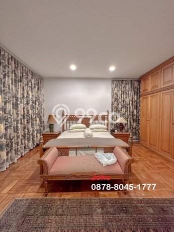 Rumah Mewah LB 500m2 Siap Pakai Desain Elegan di patra kuningan, Jakarta Selatan Rumah Mewah LB 500m2 Siap Pakai Desain Elegan di patra kuningan, Jakarta Selatan