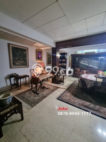 For Sale Rumah Elit Exclusive di Kebayoran Baru, Jakarta Selatan For Sale Rumah Elit Exclusive di Kebayoran Baru, Jakarta Selatan