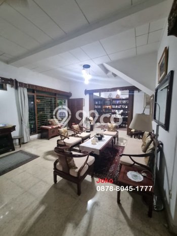 For Sale Rumah Elit Exclusive di Kebayoran Baru, Jakarta Selatan For Sale Rumah Elit Exclusive di Kebayoran Baru, Jakarta Selatan
