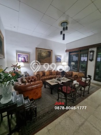 For Sale Rumah Elit Exclusive di Kebayoran Baru, Jakarta Selatan For Sale Rumah Elit Exclusive di Kebayoran Baru, Jakarta Selatan