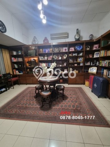Lahan Investasi Lokasi Kebayoran Baru Jakarta Selatan SHM Lahan Investasi Lokasi Kebayoran Baru Jakarta Selatan SHM