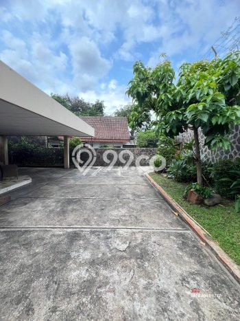 Jual Rumah Luas Megah Dengan View Cantik di Slipi, Jakarta Barat Jual Rumah Luas Megah Dengan View Cantik di Slipi, Jakarta Barat