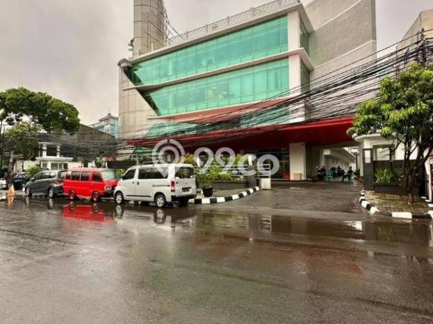 Kantor Bagus Dijual LB 7600m2 Lokasi Strategis Jakarta Pusat Area Cocok untuk Berbisnis Kantor Bagus Dijual LB 7600m2 Lokasi Strategis Jakarta Pusat Area Cocok untuk Berbisnis