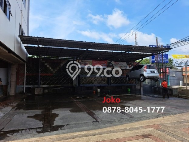 Unit Kantor Dijual di Curug Tangerang Luas Tanah 2798m2, Luas Bangunan 1800m2 Unit Kantor Dijual di Curug Tangerang Luas Tanah 2798m2, Luas Bangunan 1800m2