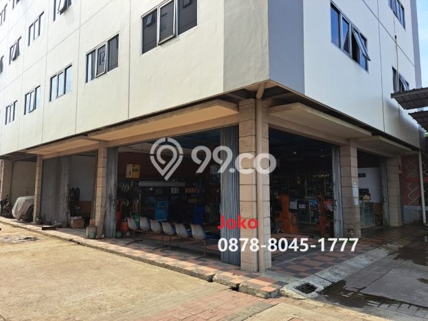 Unit Kantor Dijual di Curug Tangerang Luas Tanah 2798m2, Luas Bangunan 1800m2 Unit Kantor Dijual di Curug Tangerang Luas Tanah 2798m2, Luas Bangunan 1800m2