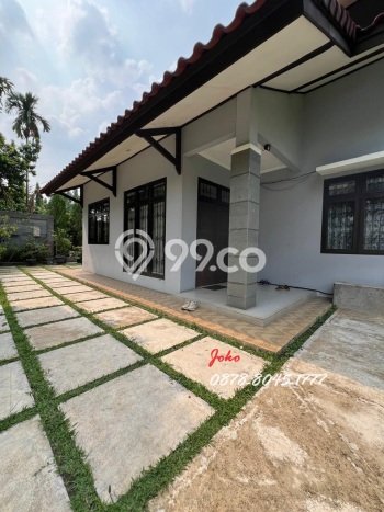 Tanah Kavling di Cilandak Dijual dengan Luas 2731m2 Tanah Kavling di Cilandak Dijual dengan Luas 2731m2