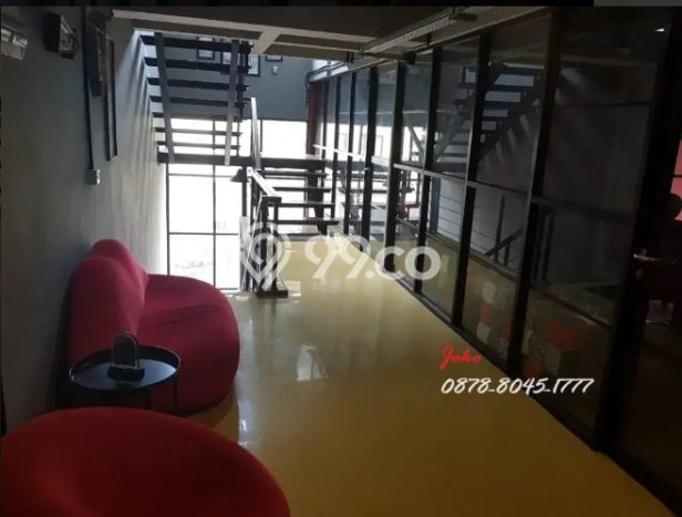 Kantor Bagus Dijual LB 400m2 Lokasi Strategis Jakarta Pusat Area Cocok untuk Bisnis Kantor Bagus Dijual LB 400m2 Lokasi Strategis Jakarta Pusat Area Cocok untuk Bisnis