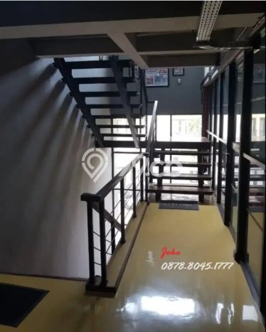 Kantor Bagus Dijual LB 400m2 Lokasi Strategis Jakarta Pusat Area Cocok untuk Bisnis Kantor Bagus Dijual LB 400m2 Lokasi Strategis Jakarta Pusat Area Cocok untuk Bisnis