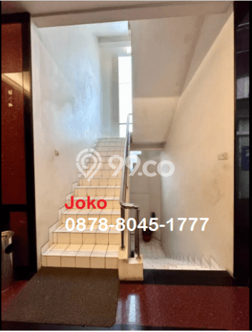 Dijual Gedung T E R M U R A H di Gondangdia, Menteng, Jakarta Dijual Gedung T E R M U R A H di Gondangdia, Menteng, Jakarta