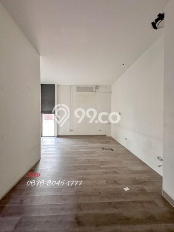 Untuk Dijual! Kantor di Bintaro Tangerang Selatan LT 706m2 / LB 2110m2 Kawasan Bisnis Untuk Dijual! Kantor di Bintaro Tangerang Selatan LT 706m2 / LB 2110m2 Kawasan Bisnis