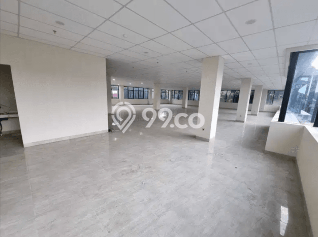 Kantor Bagus Dijual di TB Simatupang Jakarta Selatan Strategis Cocok untuk Kembangkan Bisnis Kantor Bagus Dijual di TB Simatupang Jakarta Selatan Strategis Cocok untuk Kembangkan Bisnis