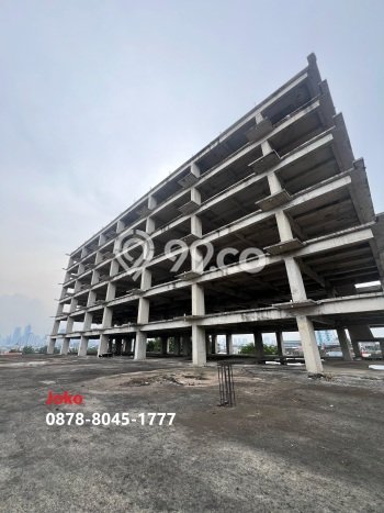 Kantor Dijual di Prime Area Jakarta Timur Luas 13000m2 Kantor Dijual di Prime Area Jakarta Timur Luas 13000m2