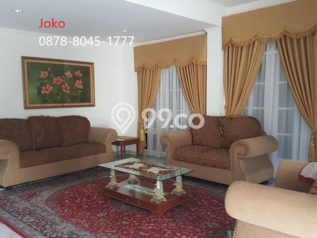 Dijual Rumah Premium dengan Fasilitas Sekitar Komplit di Menteng, Jakarta Pusat Dijual Rumah Premium dengan Fasilitas Sekitar Komplit di Menteng, Jakarta Pusat