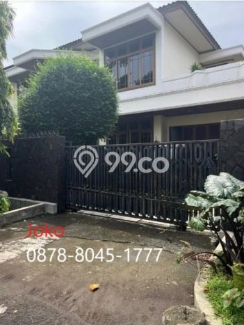 Jual Rumah Mewah Elegan Dengan View Eksklusif di patra kuningan, Jakarta Selatan Jual Rumah Mewah Elegan Dengan View Eksklusif di patra kuningan, Jakarta Selatan