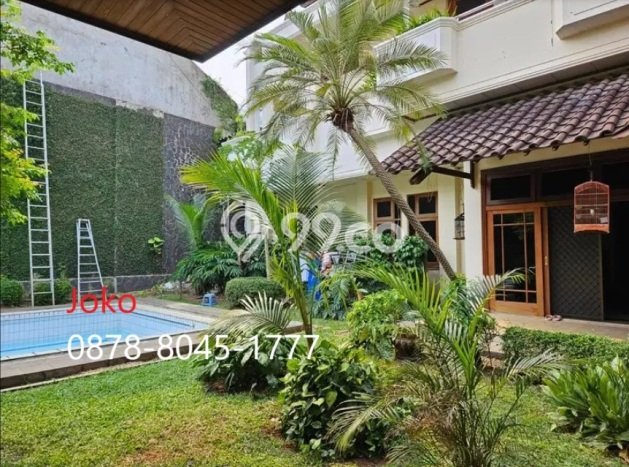 Jual Rumah Mewah Elegan Dengan View Eksklusif di patra kuningan, Jakarta Selatan Jual Rumah Mewah Elegan Dengan View Eksklusif di patra kuningan, Jakarta Selatan