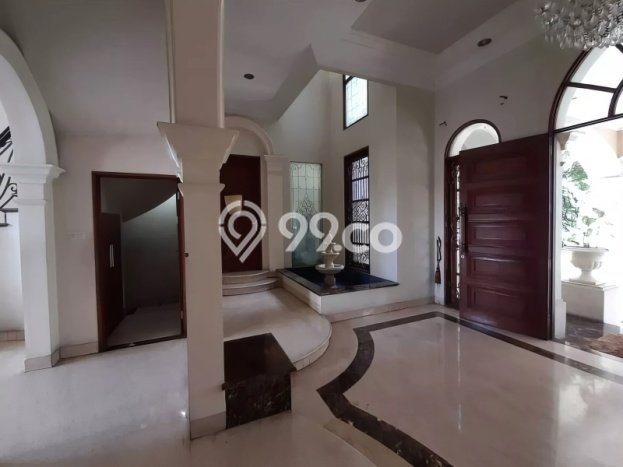 For Sale! Premium House LT 990m2 Desain Modern di patra kuningan For Sale! Premium House LT 990m2 Desain Modern di patra kuningan