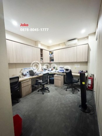 Kantor Bagus Dijual di BSD City Tangerang Lokasi Strategis Cocok untuk Kembangkan Bisnis Kantor Bagus Dijual di BSD City Tangerang Lokasi Strategis Cocok untuk Kembangkan Bisnis
