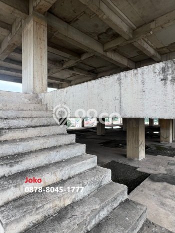 Kantor Dijual di Prime Area Jakarta Timur Luas 13000m2 Kantor Dijual di Prime Area Jakarta Timur Luas 13000m2