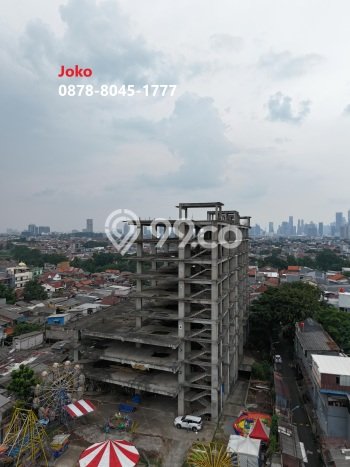 Kantor Dijual di Prime Area Jakarta Timur Luas 13000m2 Kantor Dijual di Prime Area Jakarta Timur Luas 13000m2
