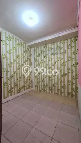 Rumah di Kukusan, 2 KT, Pemandangan Indah, LT 100m² LB 40m² Rumah di Kukusan, 2 KT, Pemandangan Indah, LT 100m² LB 40m²