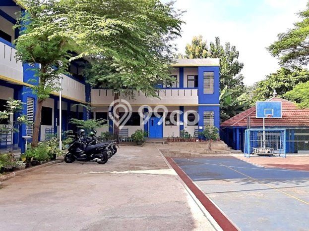 Lahan Kosong Dijual di Tangerang Selatan dengan Area 12300m2 Lahan Kosong Dijual di Tangerang Selatan dengan Area 12300m2