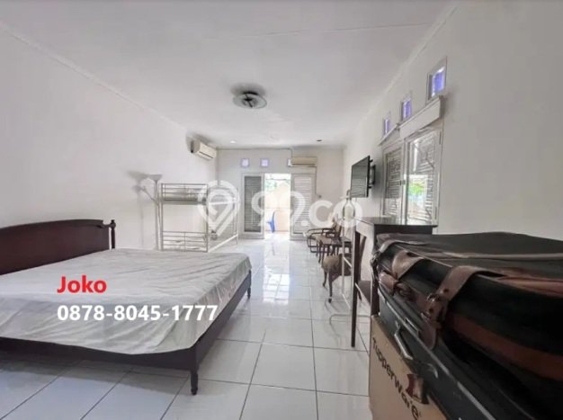 Hot Offer Hunian Mewah Ideal dan Luas di Menteng, Jakarta Pusat Hot Offer Hunian Mewah Ideal dan Luas di Menteng, Jakarta Pusat