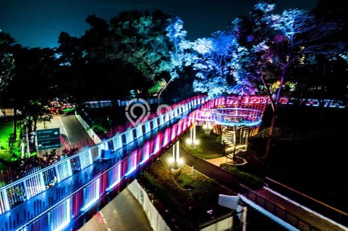 Lahan Kosong Dijual di Jakarta Selatan dengan Area 611m2 Lahan Kosong Dijual di Jakarta Selatan dengan Area 611m2