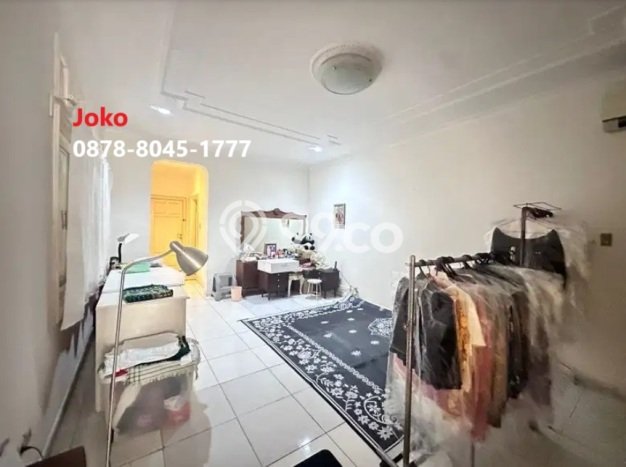 Hot Offer Hunian Mewah Ideal dan Luas di Menteng, Jakarta Pusat Hot Offer Hunian Mewah Ideal dan Luas di Menteng, Jakarta Pusat