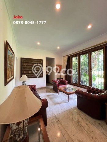 Dijual Rumah Premium dengan Fasilitas Sekitar Lengkap di Kebayoran Baru, Jakarta Selatan Dijual Rumah Premium dengan Fasilitas Sekitar Lengkap di Kebayoran Baru, Jakarta Selatan