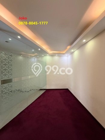 Unit Kantor Dijual di Jakarta Selatan LT 365m2 & LB 440m2 Unit Kantor Dijual di Jakarta Selatan LT 365m2 & LB 440m2