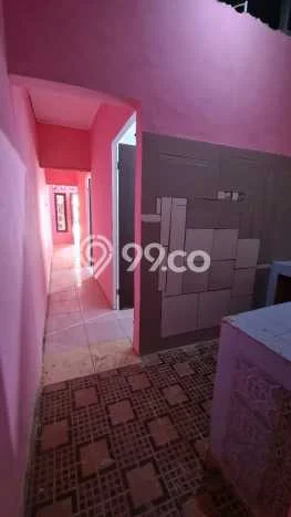 Rumah di Kukusan, 2 KT, Pemandangan Indah, LT 100m² LB 40m² Rumah di Kukusan, 2 KT, Pemandangan Indah, LT 100m² LB 40m²