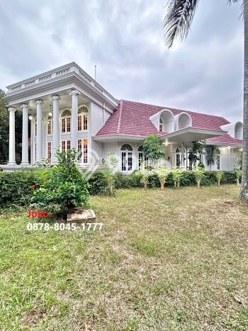 Rumah Elit Modern Siap Huni di Simprug Jakarta Selatan Rumah Elit Modern Siap Huni di Simprug Jakarta Selatan
