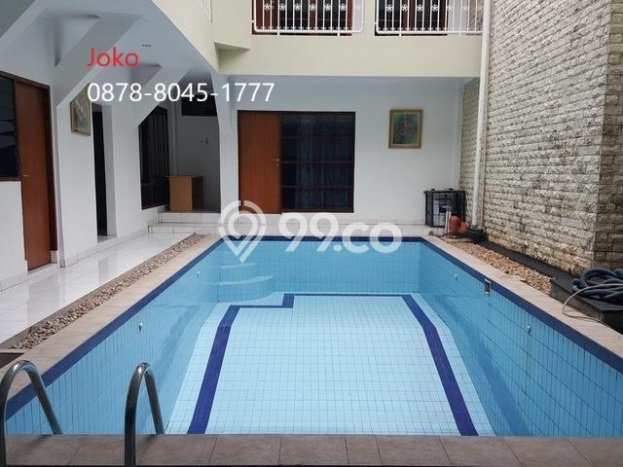 Dijual Rumah Premium dengan Fasilitas Sekitar Komplit di Menteng, Jakarta Pusat Dijual Rumah Premium dengan Fasilitas Sekitar Komplit di Menteng, Jakarta Pusat